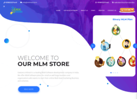 Mlmstore.in thumbnail