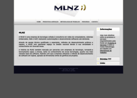 Mlnz.com.br thumbnail