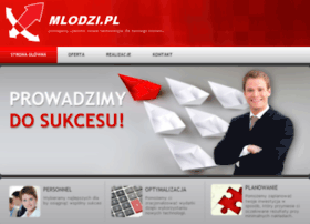 Mlodzi.pl thumbnail