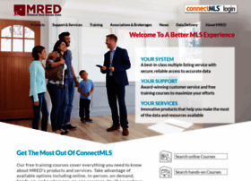 mlsni.com at Website Informer. MRED LLC. Visit Mlsni.