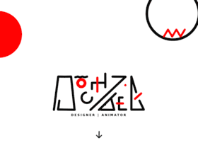 Mluckhardt.com thumbnail