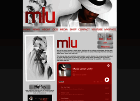 Mlumusic.com thumbnail