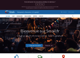 Mm.smail.fr thumbnail