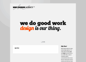 Mm3design.com thumbnail