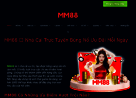 Mm88.press thumbnail