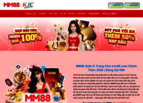 Mm88safe.com thumbnail