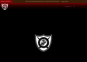Mma-tx.org thumbnail
