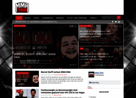 Mmadna.nl thumbnail