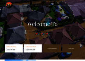 Mmakoshalodge.co.za thumbnail