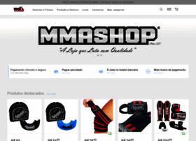 Mmashop.com.br thumbnail