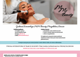 Mmbeauty.pl thumbnail Mmbeauty.pl thumbnail