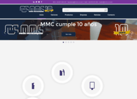 Mmc-sl.com thumbnail