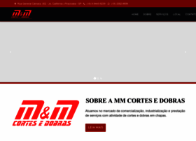 Mmcortesedobras.com.br thumbnail