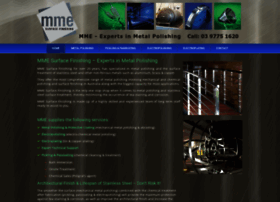Mme.com.au thumbnail