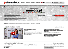 Mmeble.pl thumbnail