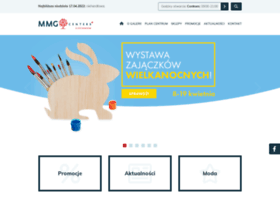 Mmg-ciechanow.pl thumbnail