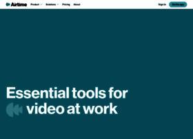 Mmhmm.app thumbnail Mmhmm.app thumbnail