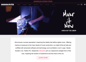 Mmmmaven.com thumbnail