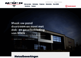 Mmn.nl thumbnail