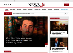 Mmnews.tv thumbnail Mmnews.tv thumbnail
