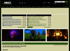 mmo-champion.com at WI. World of Warcraft News and Raiding - MMO- Champion