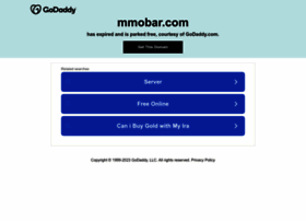 Mmobar.com thumbnail
