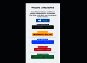 Mmodlist.com thumbnail