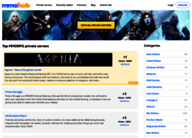 Mmohub.com thumbnail