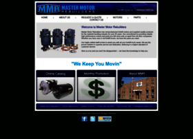 Mmr-motors.com thumbnail