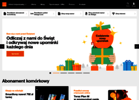 Mms.orange.pl thumbnail