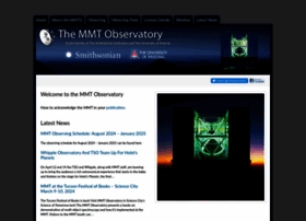 Mmto.org thumbnail