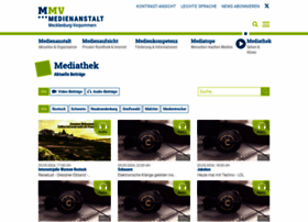 Mmv-mediathek.de thumbnail