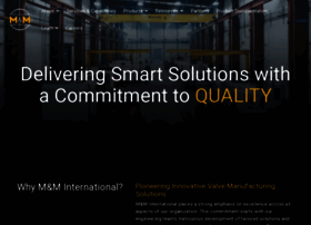 Mmvalve.com thumbnail