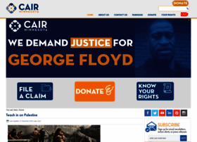 Mn.cair.com thumbnail