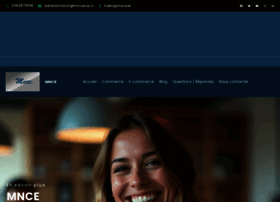 Mnce.fr thumbnail