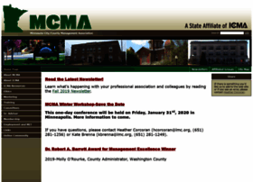 Mncma.org thumbnail