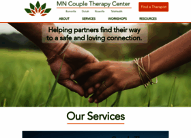Mncoupletherapycenter.com thumbnail