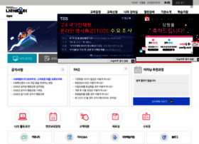 Mnd.nhi.go.kr thumbnail