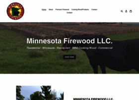 Mnfirewood.com thumbnail