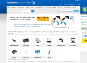 Mnm-computers.nl thumbnail