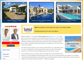 Mnmcostablanca.com thumbnail