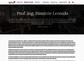 Mnt-leonida.ro thumbnail