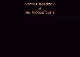 Mo-productions.com thumbnail