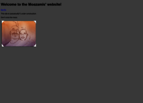 Moazami.com thumbnail