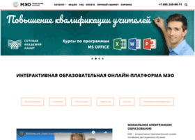 Mob-edu.shop thumbnail