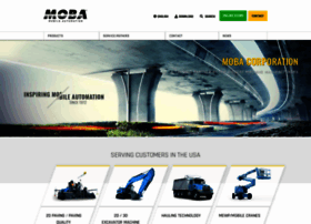 Moba-automation.com thumbnail