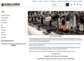 Mobacoffee.de thumbnail