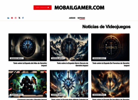 Mobailgamer.com thumbnail