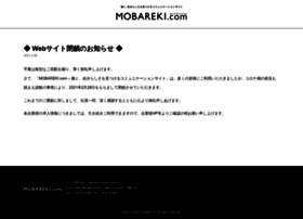 Mobareki.jp thumbnail