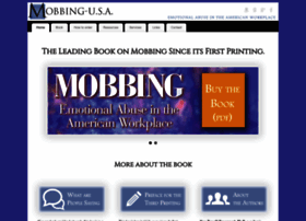 Mobbing-usa.com thumbnail